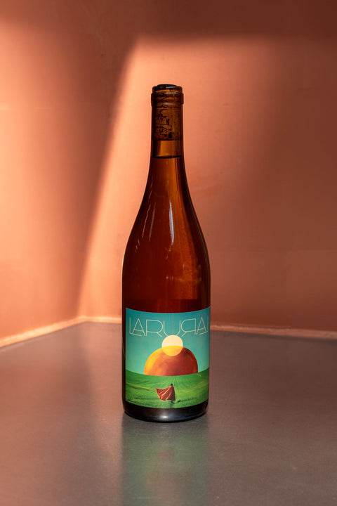 La Rural - Garnacha Rosada