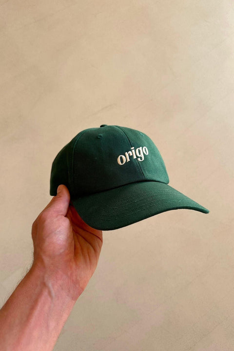 Gorra Origo