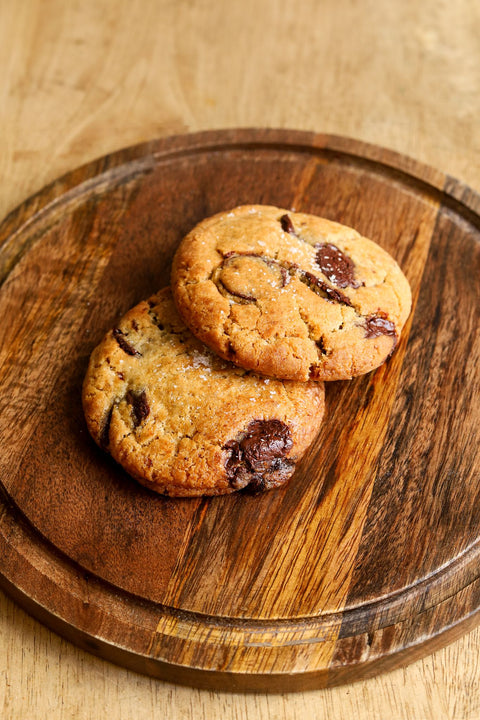 Cookie de xocolata 70% Veneçuela