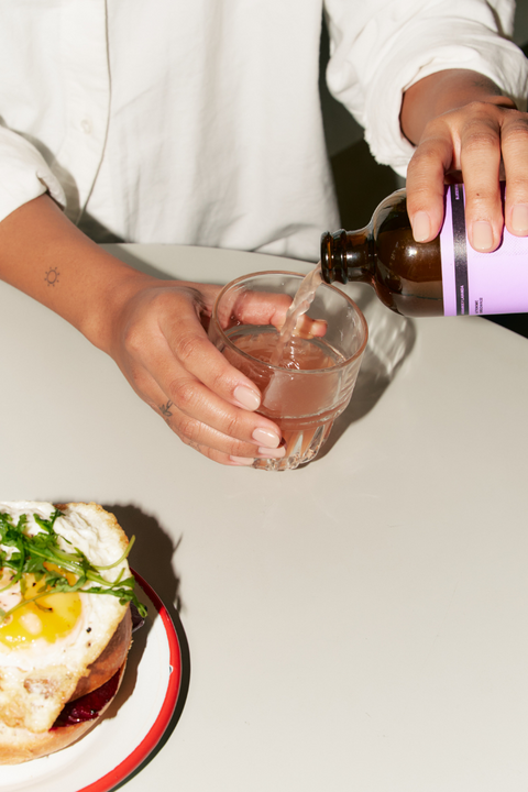 Kombucha LOV (3 variants)