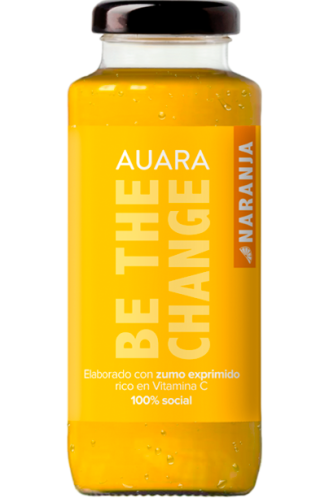 Sucs - AUARA