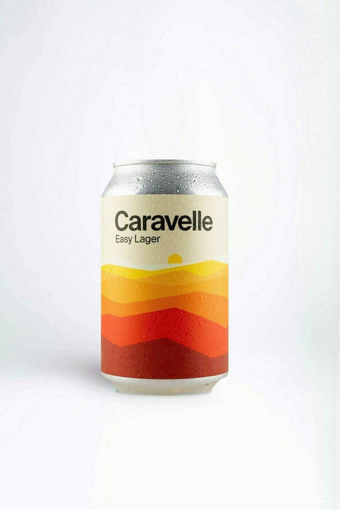 Caravelle Brewery (3 variants)