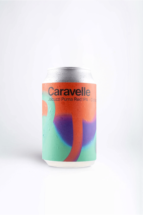 Caravelle Brewery (3 variants)