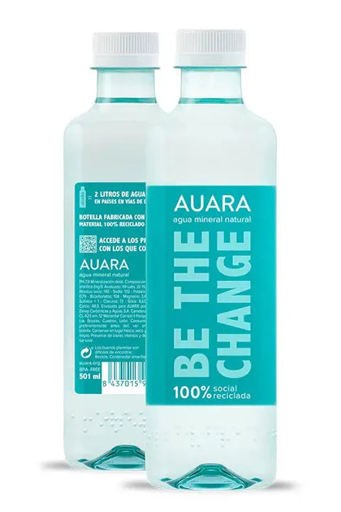Agua - AUARA