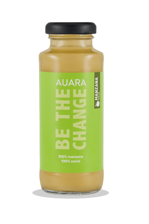 Zumos - AUARA