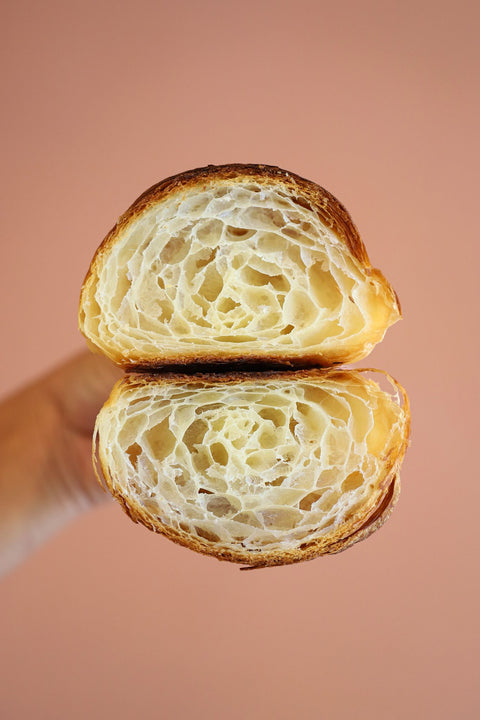 Bollería