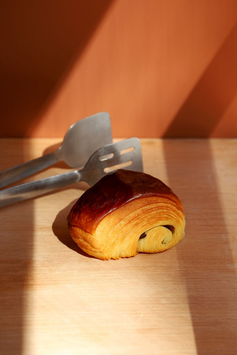 Pain au chocolat