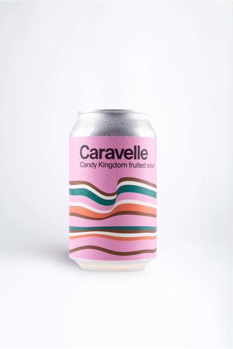 Caravelle Brewery (3 variantes)