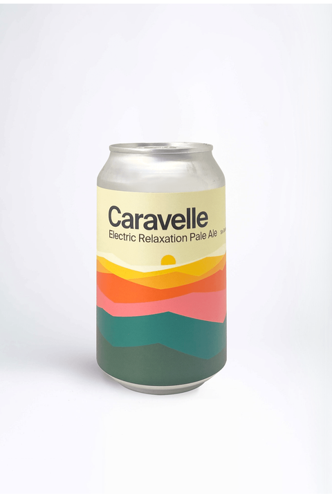 Caravelle Brewery (3 variantes)