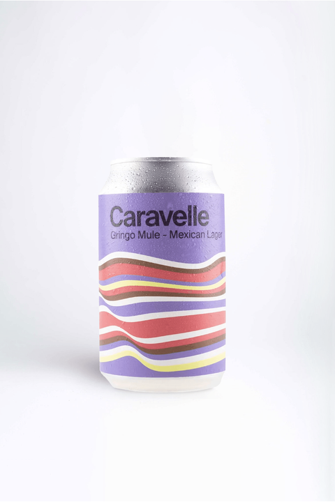 Caravelle Brewery (3 variantes)