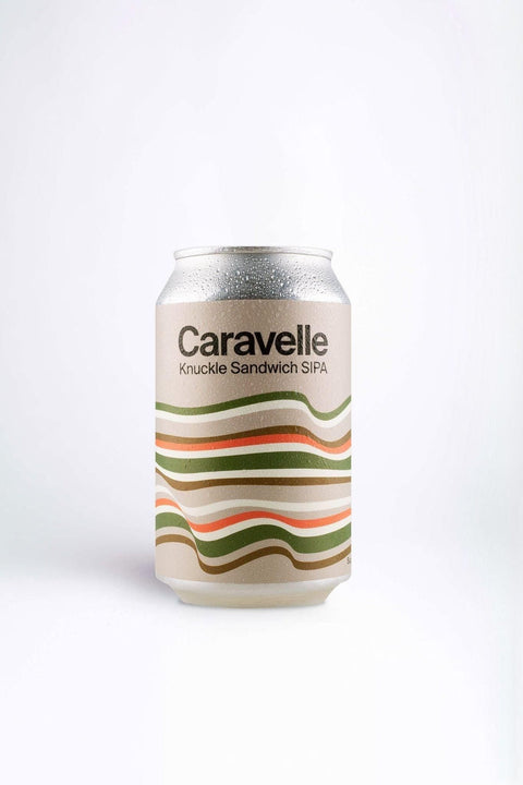 Caravelle Brewery (3 variantes)