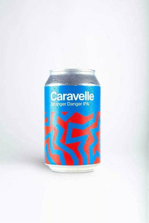 Caravelle Brewery (3 variantes)